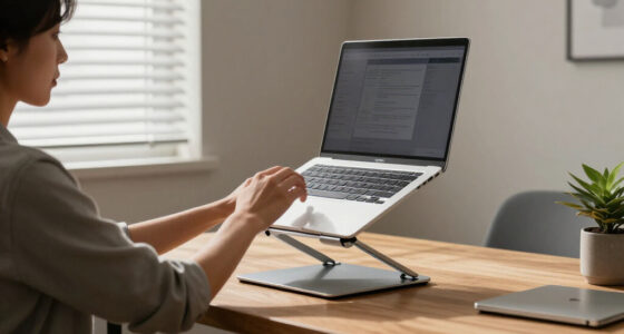 14 Best Ergonomic Laptop Stands in 2026