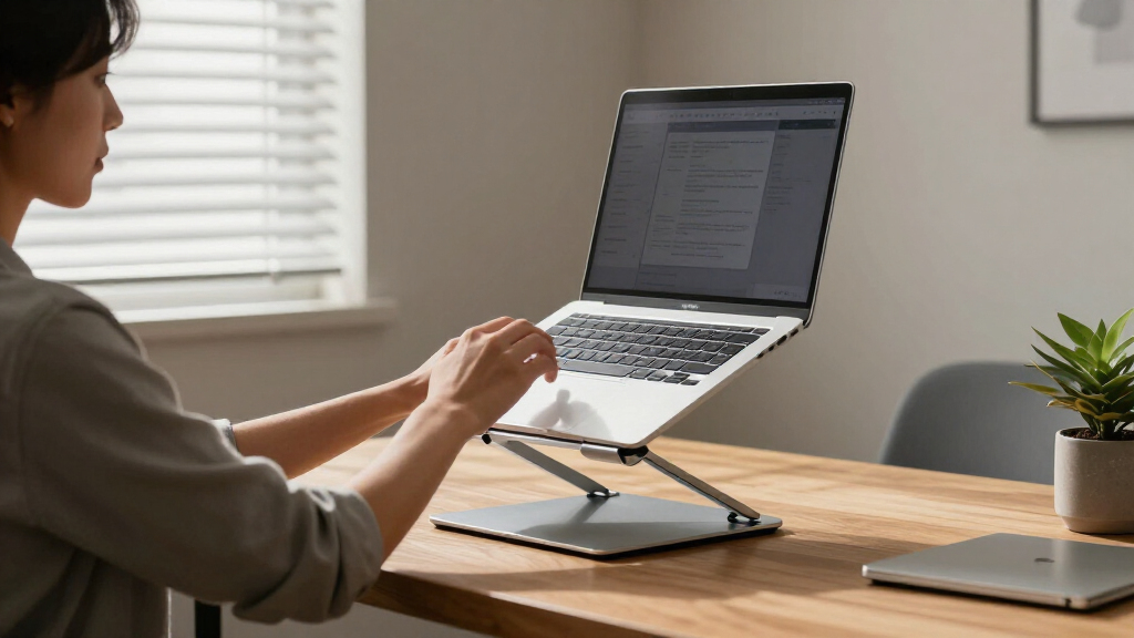 14 Best Ergonomic Laptop Stands in 2026