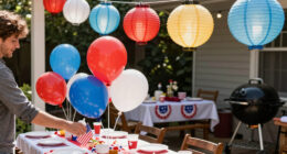 14 Best Independence Day Outdoor Party Supplies in 2026