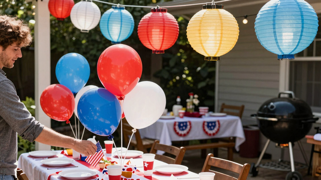 14 Best Independence Day Outdoor Party Supplies in 2026