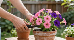 14 Best Low-Maintenance Flowering Plants in 2026
