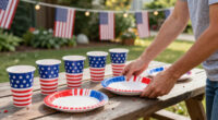 14 Best Patriotic 4th of July Party Supplies in 2026
