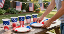 14 Best Patriotic 4th of July Party Supplies in 2026