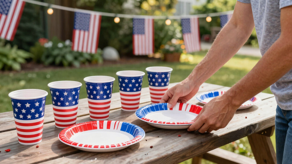 14 Best Patriotic 4th of July Party Supplies in 2026