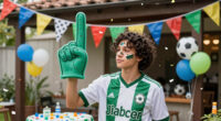 14 Best Soccer Fan Party Supplies in 2026