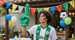 14 Best Soccer Fan Party Supplies in 2026