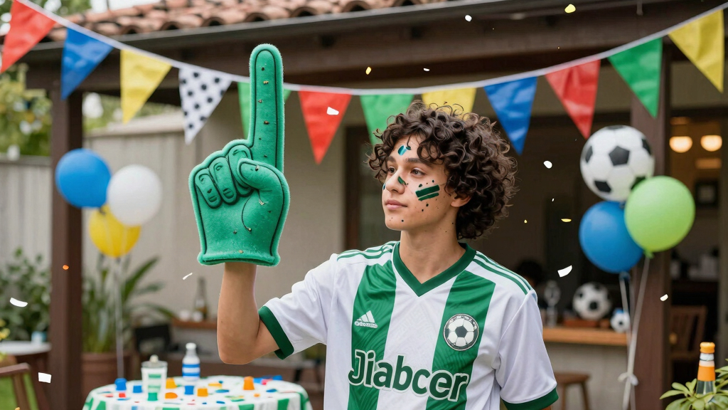14 Best Soccer Fan Party Supplies in 2026