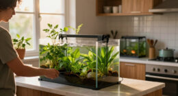 15 Best Apartment Aquaponics Systems in 2026