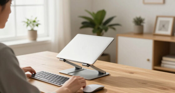 15 Best Ergonomic Laptop Stands in 2026