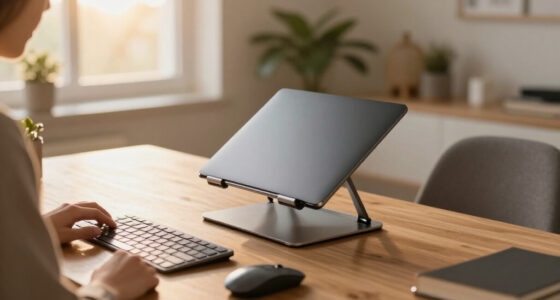 15 Best Ergonomic Laptop Stands in 2026