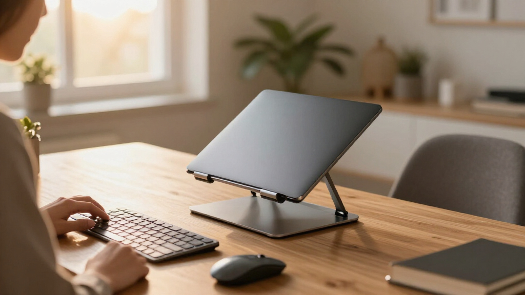 15 Best Ergonomic Laptop Stands in 2026