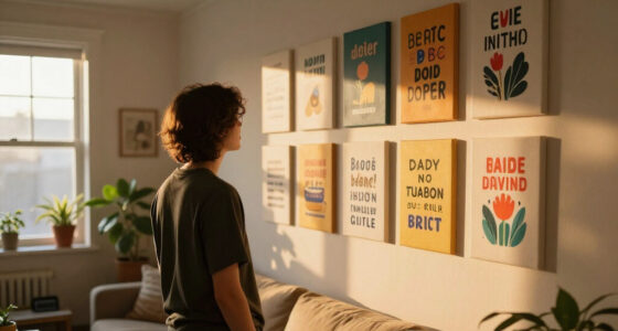 15 Best Motivational Quote Wall Art in 2026