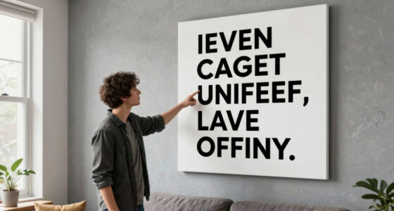 15 Best Motivational Quote Wall Art in 2026