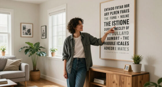 15 Best Motivational Quotes Wall Art in 2026