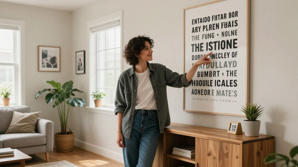 15 Best Motivational Quotes Wall Art in 2026