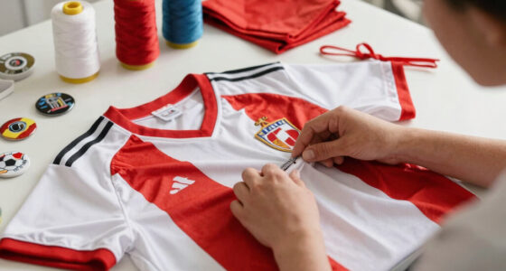 15 Best Soccer Fan Apparel And Accessories In 2026