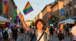 20 000 Väntas Fira Stockholm Pride 2026 – Bästa Tipsen För Veckan - Mitt I