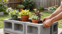 3 Best Cinder Blocks for Container Gardens in 2026