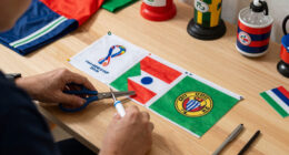 3 Best FIFA World Cup 2026 Memorabilia in 2026
