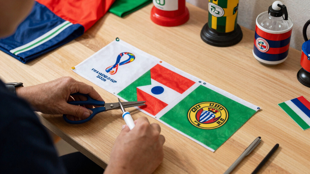 3 Best FIFA World Cup 2026 Memorabilia in 2026