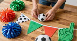 3 Best Soccer Fan Party Supplies in 2026