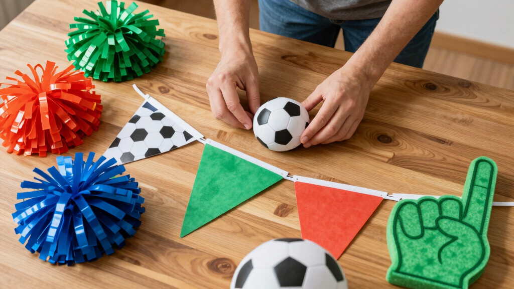 3 Best Soccer Fan Party Supplies in 2026
