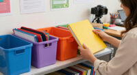 4 Best School Organization Supplies in 2026