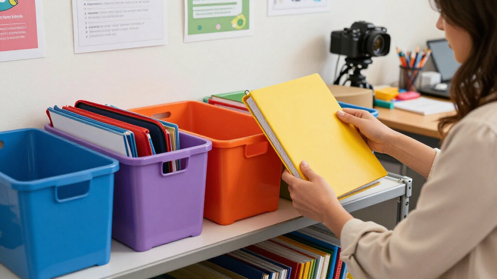 4 Best School Organization Supplies in 2026