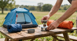 7 Best Camping Gear in 2026