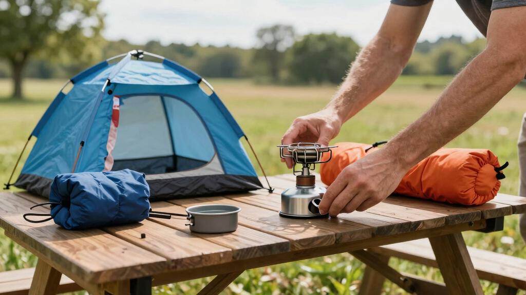 7 Best Camping Gear in 2026