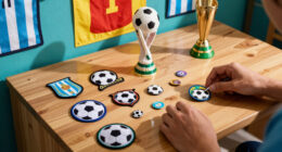 7 Best FIFA World Cup 2026 Memorabilia in 2026