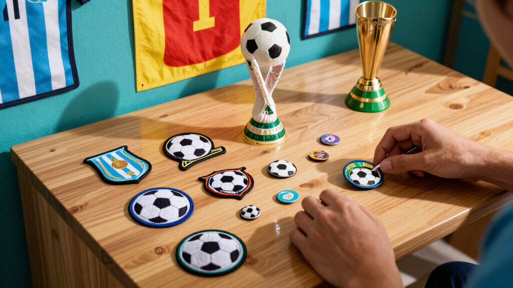 7 Best FIFA World Cup 2026 Memorabilia in 2026