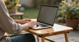 7 Best Portable Laptop Desks in 2026