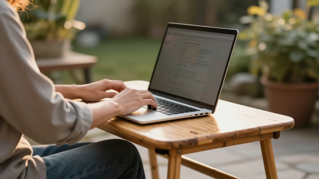7 Best Portable Laptop Desks in 2026