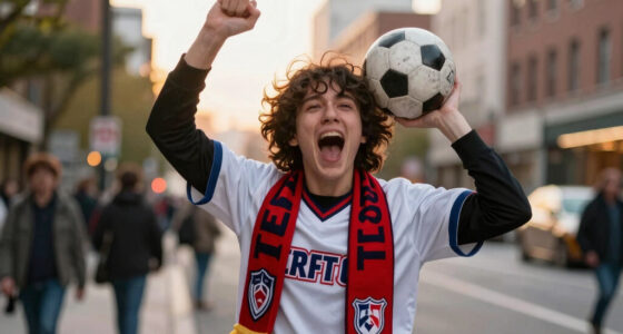 8 Best Soccer Fan Apparel in 2026