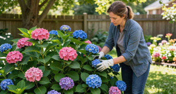 9 Best Groundcover Hydrangeas in 2026
