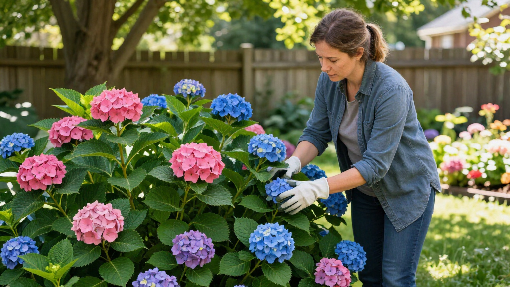 9 Best Groundcover Hydrangeas in 2026