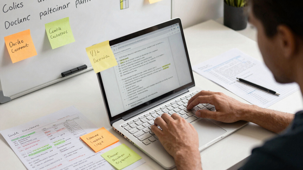 Acronym Fatigue Series Introduction: Why I'm Wary Of Acronyms