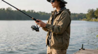 Angling equipment and lifestyle trends explained
