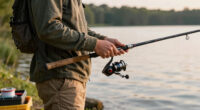Angling equipment and lifestyle trends explained
