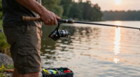 Angling equipment and lifestyle trends explained