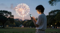 Are there fireworks tonight in NJ? Where can I see fireworks on July 4th?