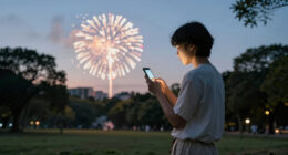 Are there fireworks tonight in NJ? Where can I see fireworks on July 4th?