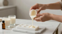 Atmospheric Scented Candles: The Joya X Backrooms Candle Is A Limited-Edition Home…