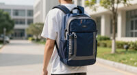 Best Ergonomic Backpacks For Students Compared