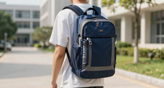 Best Ergonomic Backpacks For Students Compared