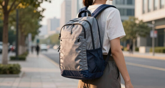 Best Ergonomic Backpacks For Students Compared
