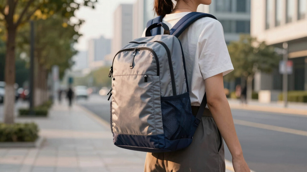 Best Ergonomic Backpacks For Students Compared