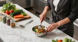 Building-Specific Health Initiatives