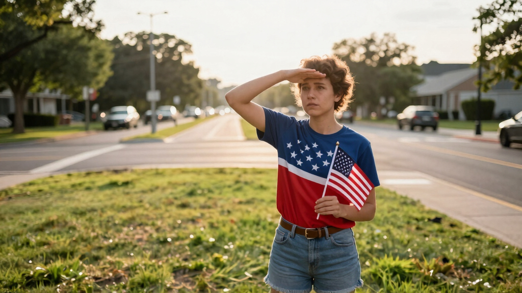 CANCELED | America's Independence Day parade called off over extreme heat